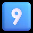 9️⃣